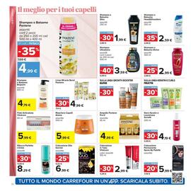 Volantino Carrefour Iper Pagina 22