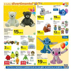 Volantino Carrefour Iper Pagina 28