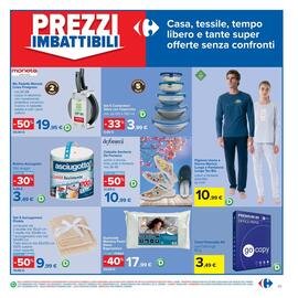 Volantino Carrefour Iper Pagina 29