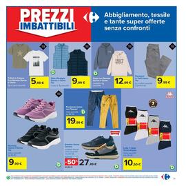 Volantino Carrefour Iper Pagina 31