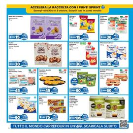 Volantino Carrefour Iper Pagina 38