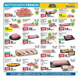 Volantino Carrefour Iper Pagina 4