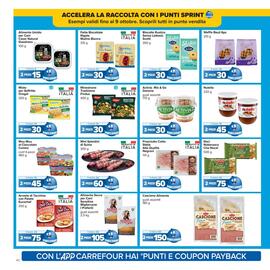 Volantino Carrefour Iper Pagina 40