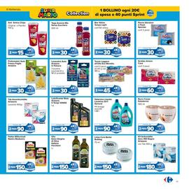 Volantino Carrefour Iper Pagina 41