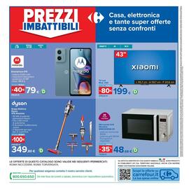 Volantino Carrefour Iper Pagina 42