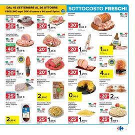 Volantino Carrefour Iper Pagina 5