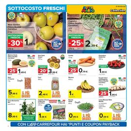 Volantino Carrefour Iper Pagina 8