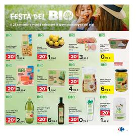 Volantino Carrefour Iper Pagina 9