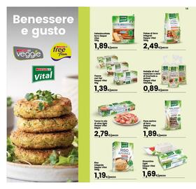 Volantino Interspar settimana 37 Pagina 10