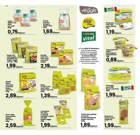 Volantino Interspar settimana 37 Pagina 11