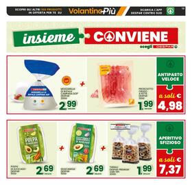 Volantino Interspar settimana 37 Pagina 12
