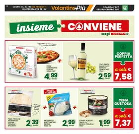Volantino Interspar settimana 37 Pagina 13