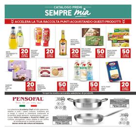 Volantino Interspar settimana 37 Pagina 14