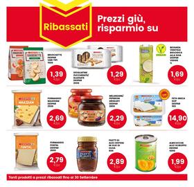 Volantino Interspar settimana 37 Pagina 18