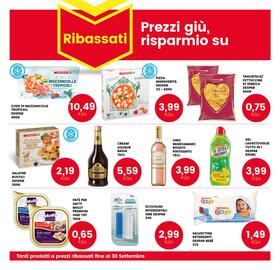 Volantino Interspar settimana 37 Pagina 19