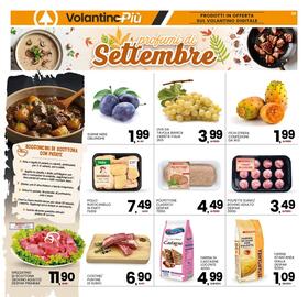 Volantino Interspar settimana 37 Pagina 20