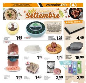 Volantino Interspar settimana 37 Pagina 21