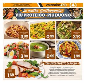Volantino Interspar settimana 37 Pagina 23