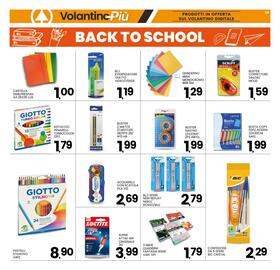 Volantino Interspar settimana 37 Pagina 24
