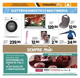 Volantino Interspar settimana 37 Pagina 25