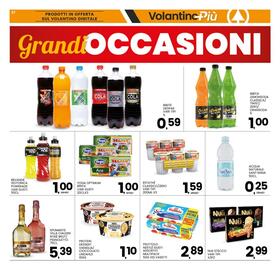 Volantino Interspar settimana 37 Pagina 27