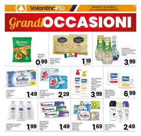 Volantino Interspar settimana 37 Pagina 28