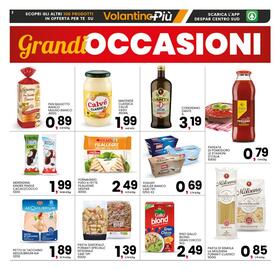 Volantino Interspar settimana 37 Pagina 3