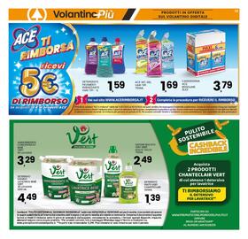 Volantino Interspar settimana 37 Pagina 32