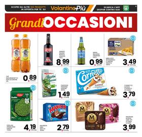 Volantino Interspar settimana 37 Pagina 4