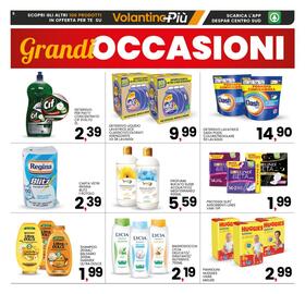 Volantino Interspar settimana 37 Pagina 5