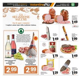 Volantino Interspar settimana 37 Pagina 7