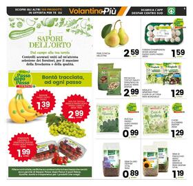 Volantino Interspar settimana 37 Pagina 8
