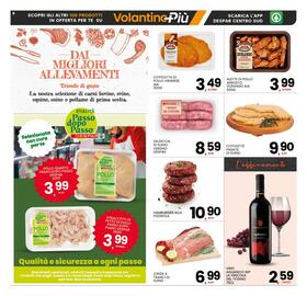 Volantino Interspar settimana 37 Pagina 9