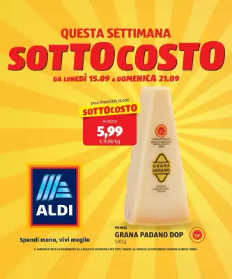 Volantino ALDI (valido fino al 21-09)