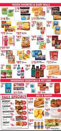 IGA weekly ad week 37 Page 3