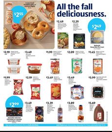 Aldi weekly ad week 37 Page 2