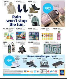 Aldi weekly ad week 37 Page 4