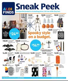 Aldi weekly ad week 37 Page 7