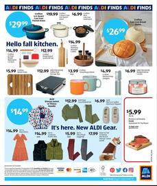 Aldi weekly ad week 37 Page 8