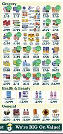 Little Giant weekly ad week 37 Page 3