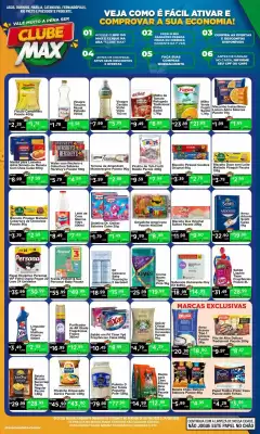Encarte Max Atacadista (válido até 24-09)
