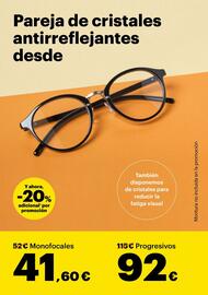 Folleto Optica Universitaria Página 8