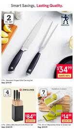 Kitchen Stuff Plus flyer week 38 Page 2