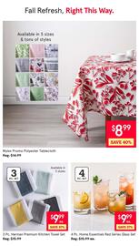 Kitchen Stuff Plus flyer week 38 Page 3