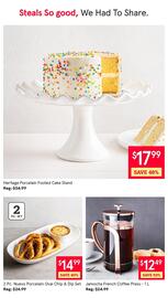 Kitchen Stuff Plus flyer week 38 Page 4