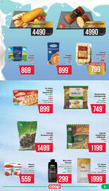 Coop akciós újság hét 38 Oldal 3