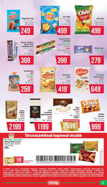 Coop akciós újság hét 38 Oldal 5