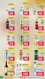 Coop akciós újság hét 38 Oldal 6