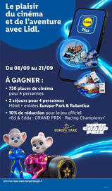Catalogue Lidl semaine 38 page 11