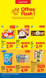 Catalogue Lidl semaine 38 page 15